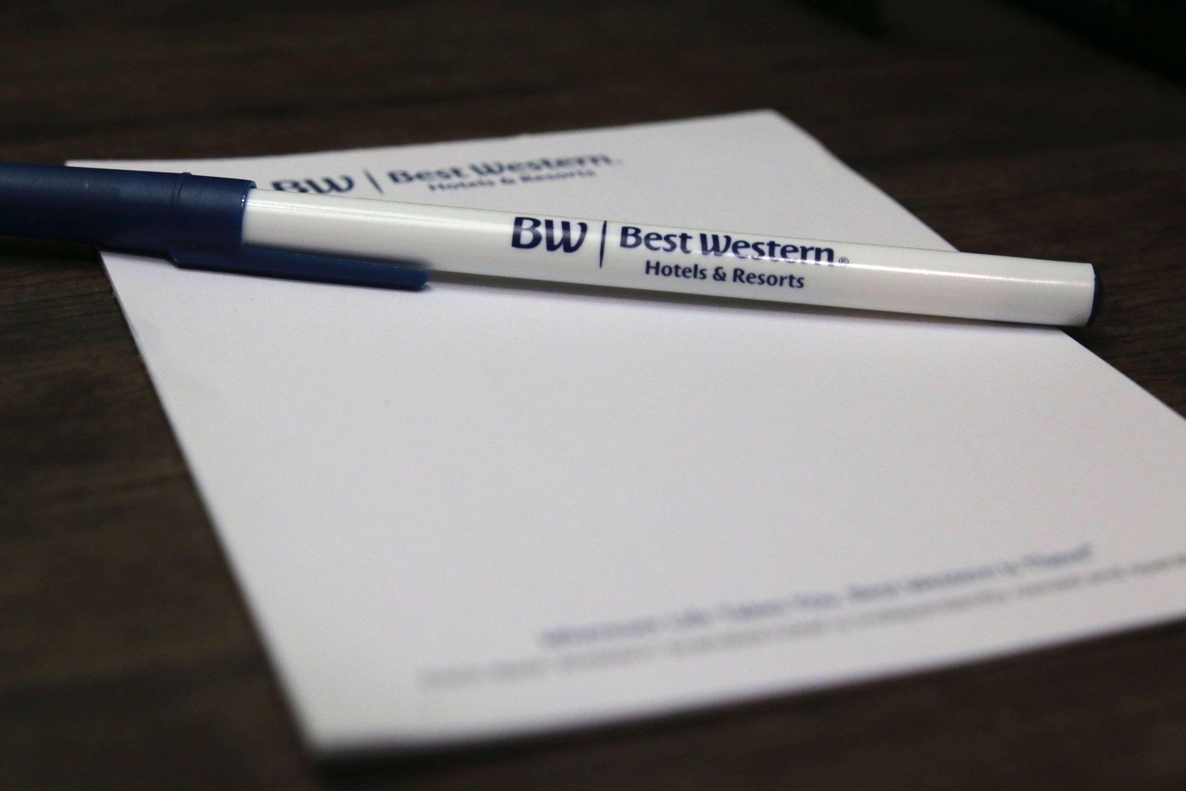 Best Western Galleria Inn & Suites Cheektowaga Εξωτερικό φωτογραφία