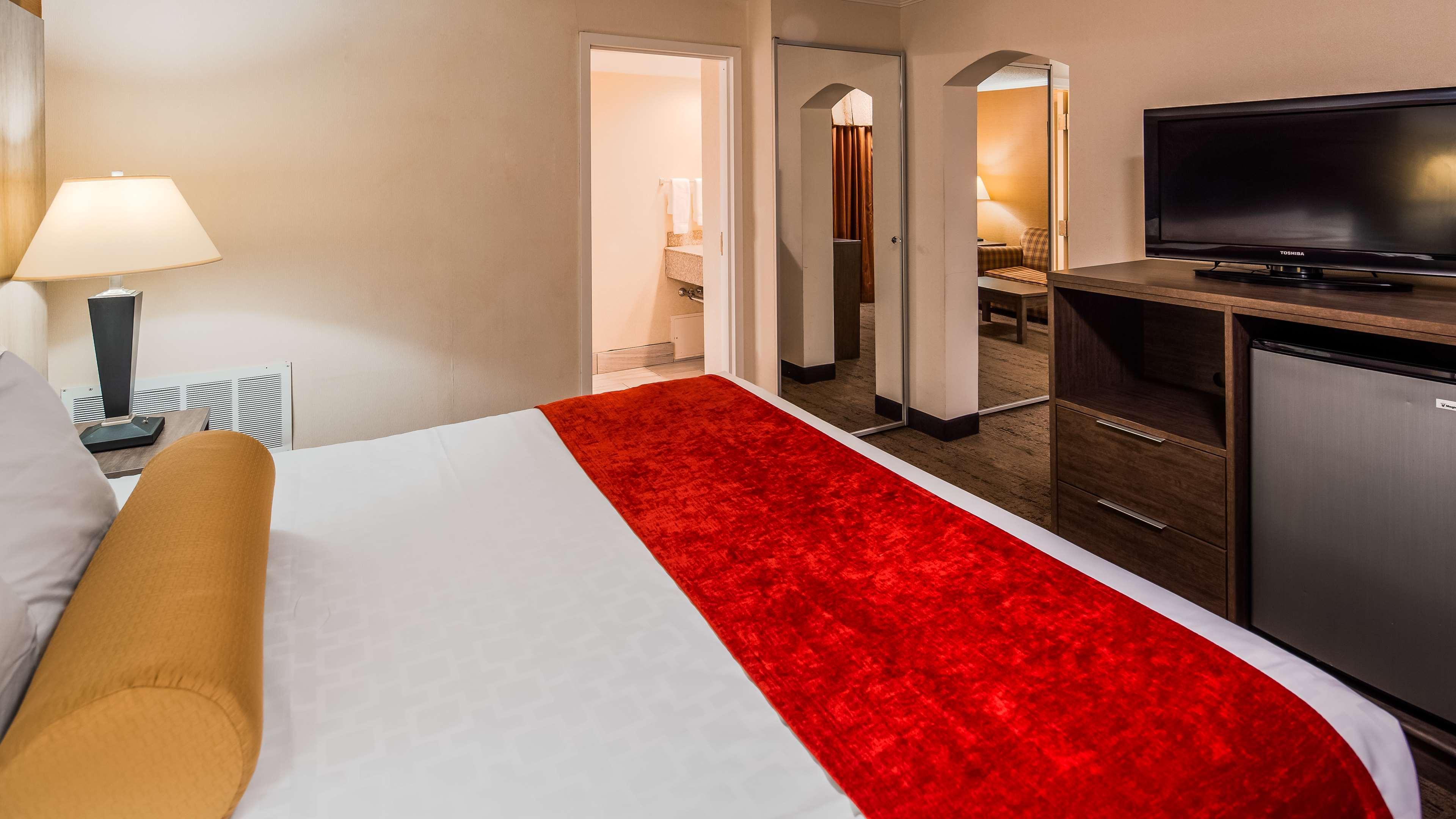 Best Western Galleria Inn & Suites Cheektowaga Εξωτερικό φωτογραφία