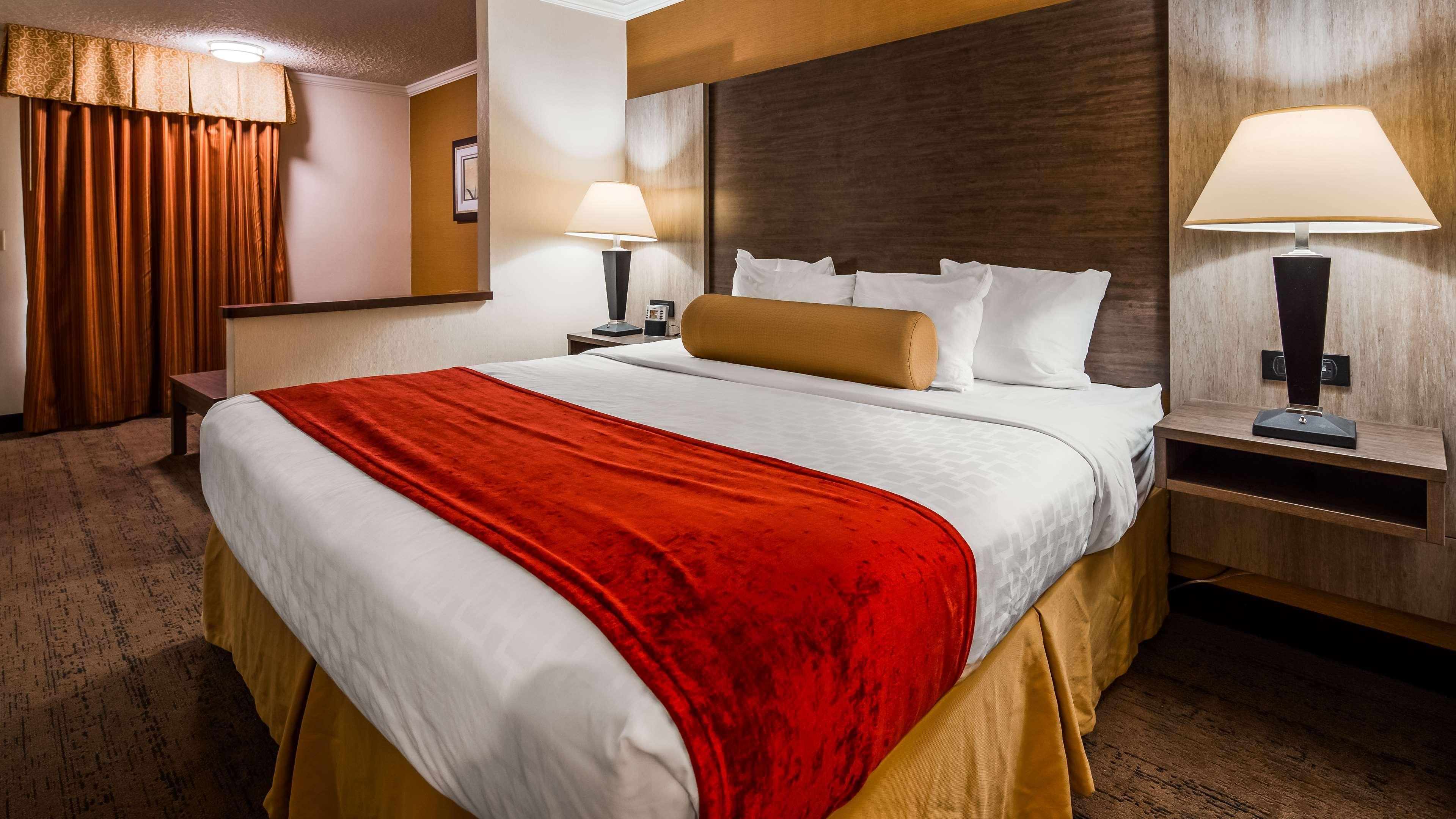 Best Western Galleria Inn & Suites Cheektowaga Εξωτερικό φωτογραφία