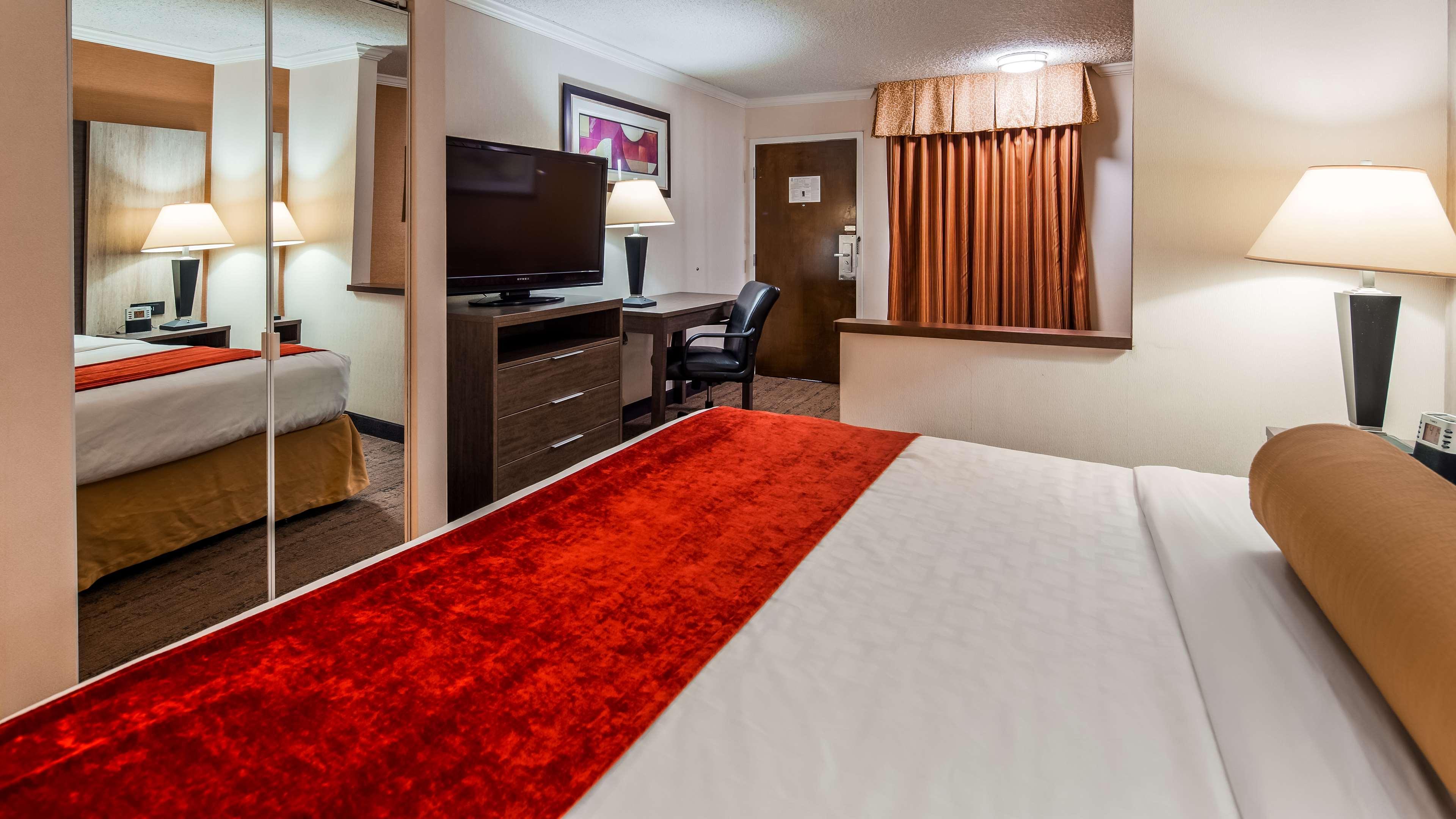 Best Western Galleria Inn & Suites Cheektowaga Εξωτερικό φωτογραφία