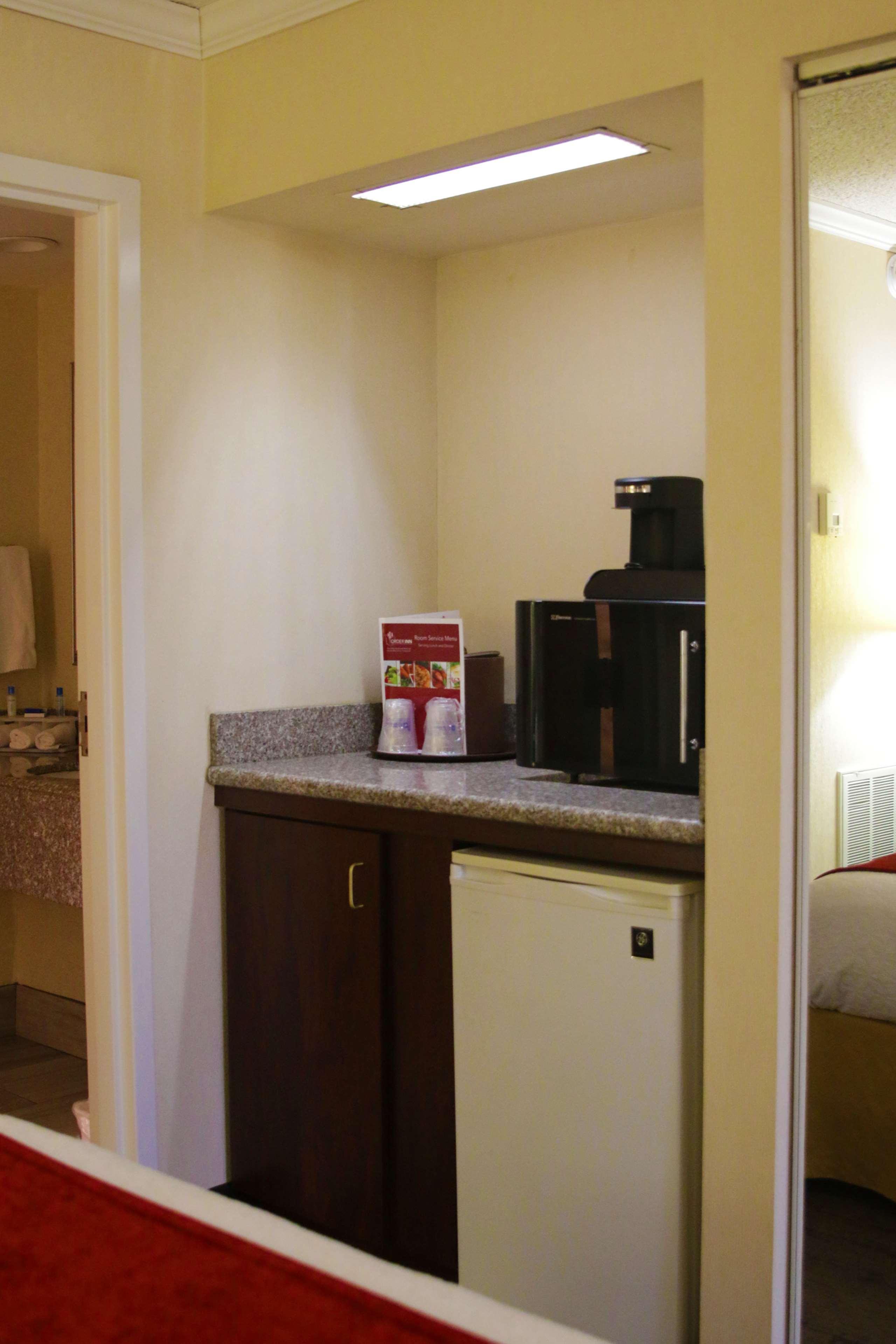 Best Western Galleria Inn & Suites Cheektowaga Εξωτερικό φωτογραφία