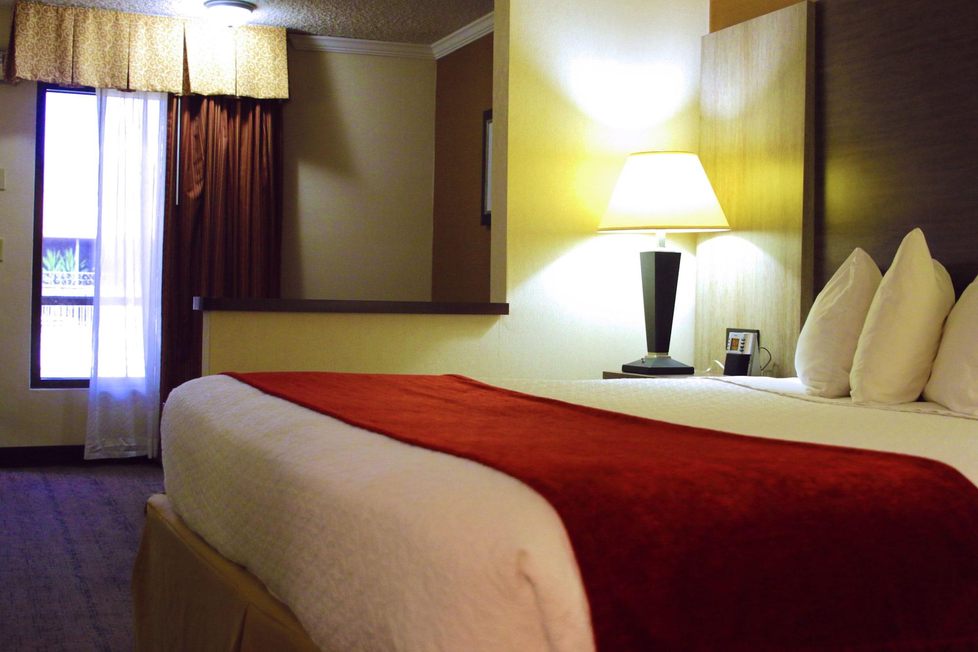 Best Western Galleria Inn & Suites Cheektowaga Εξωτερικό φωτογραφία