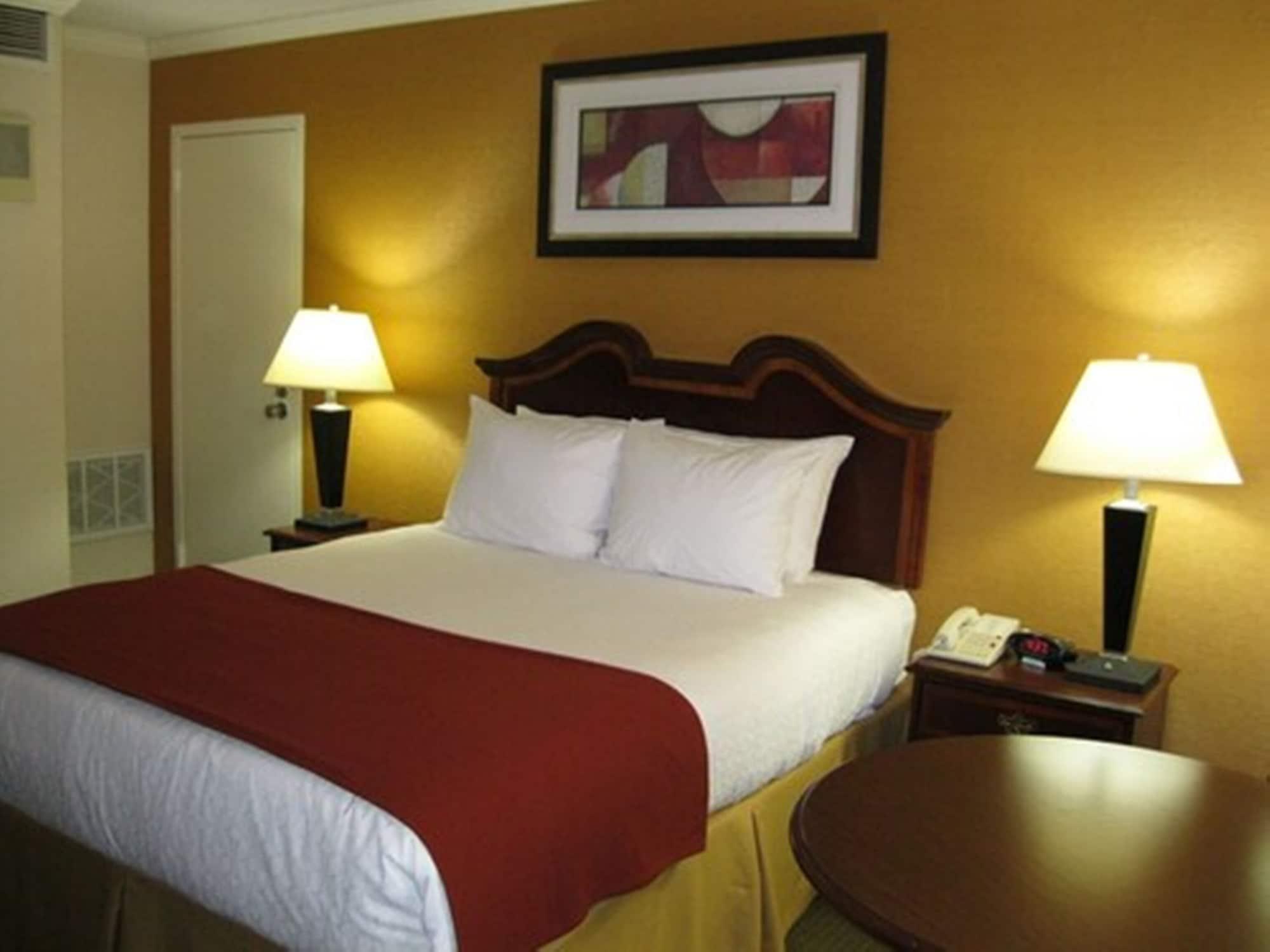 Best Western Galleria Inn & Suites Cheektowaga Εξωτερικό φωτογραφία
